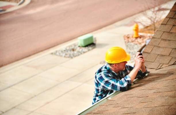 Best Roof Maintenance Services  in Lake Wildwood, CA