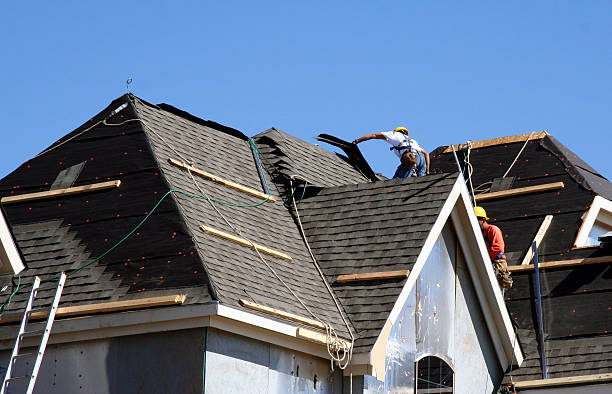 Best Roof Waterproofing Services  in Lake Wildwood, CA