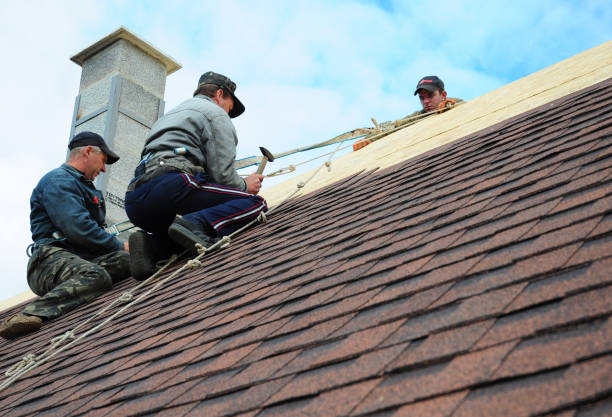 Best Commercial Roofing Services  in Lake Wildwood, CA