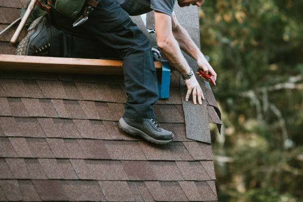 Best Storm Damage Roof Repair  in Lake Wildwood, CA